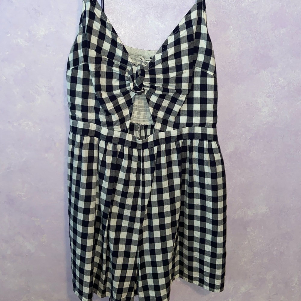 American Eagle romper